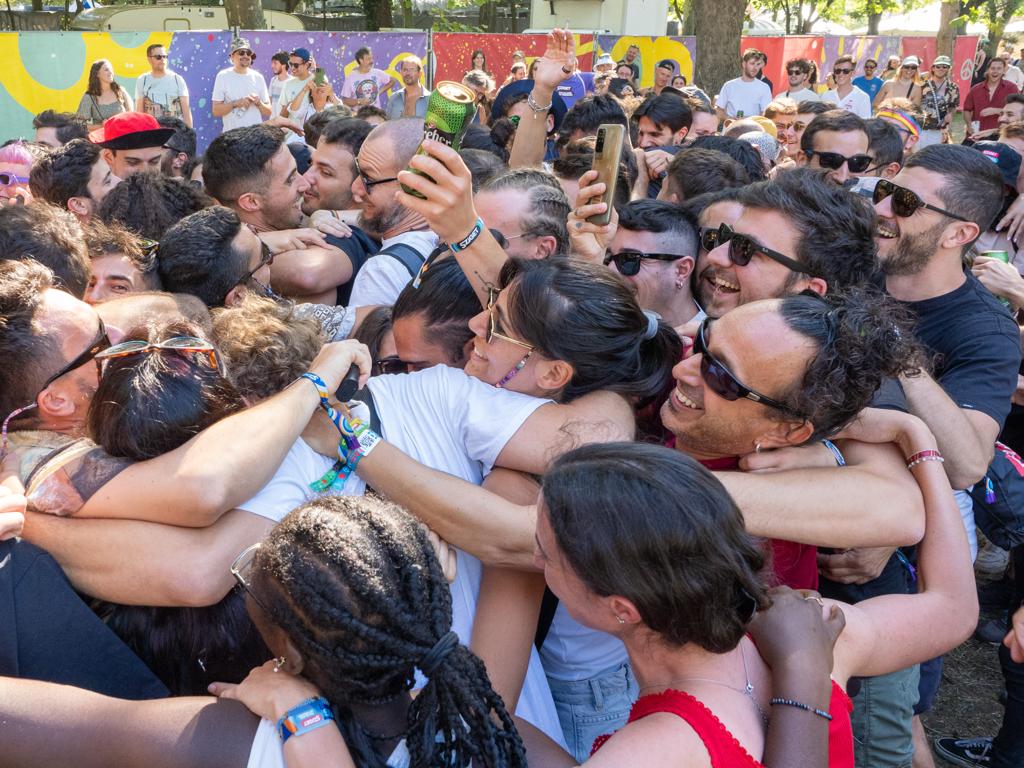 Sziget Festival 2023 | Day 03 | David Guetta c99aad3c eb87 4605 a2b6 af2f3022316c