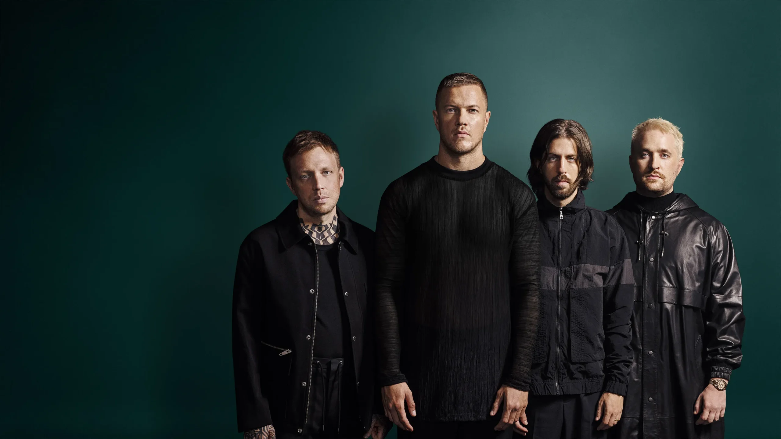 imagine dragons scaled