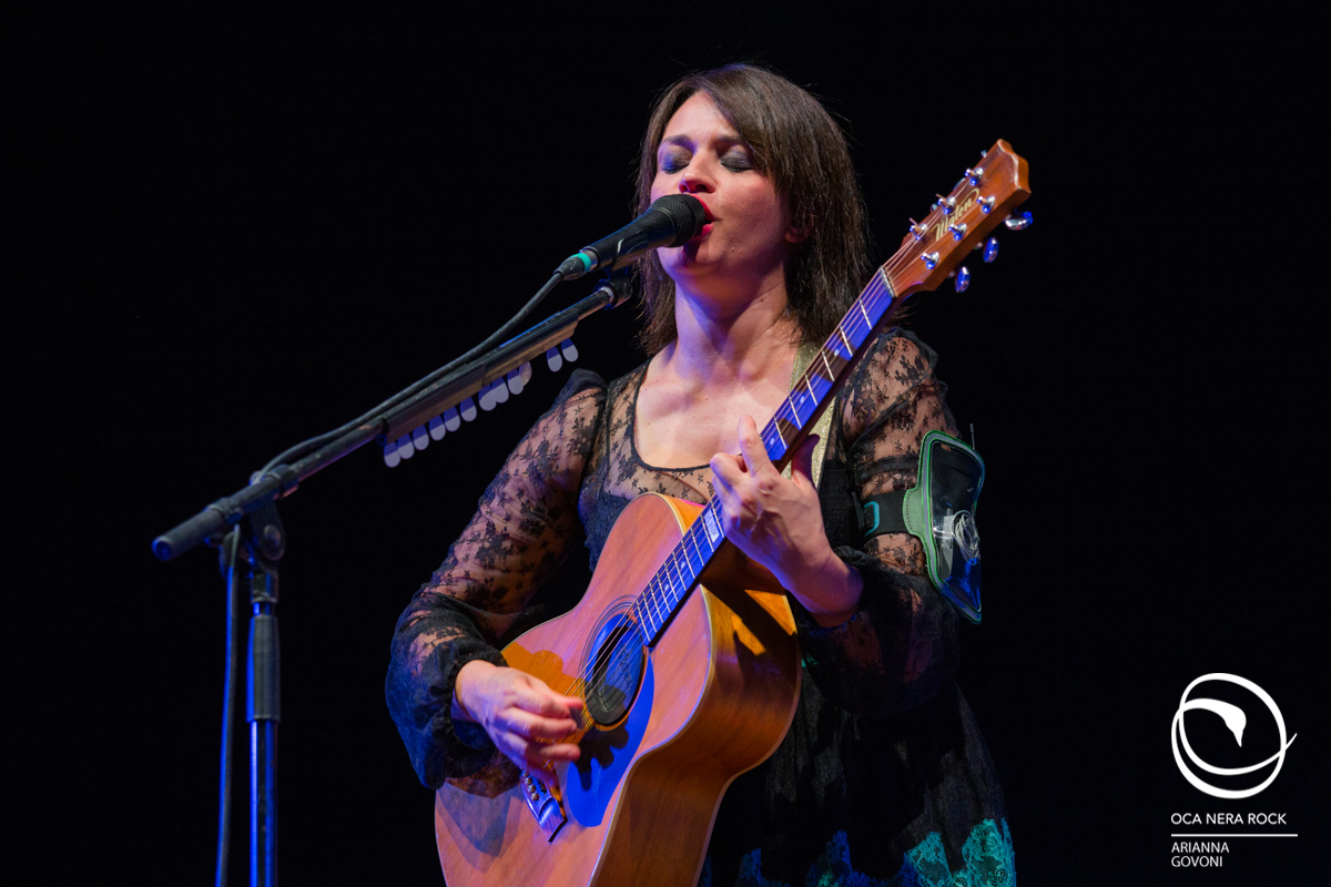 09 Carmen Consoli Sequoie Music Park Parco Delle Caserme Rosse Bologna BO 20230719