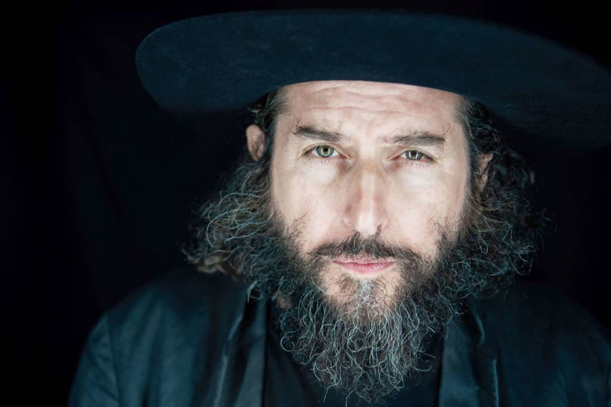 Vinicio Capossela