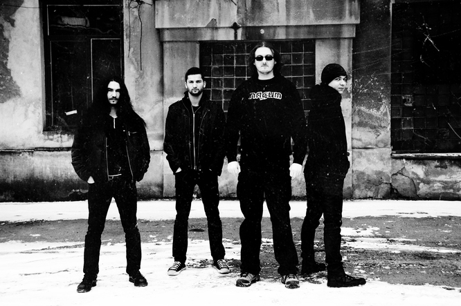 Sunn O))), la ritualità del suono horror vacui