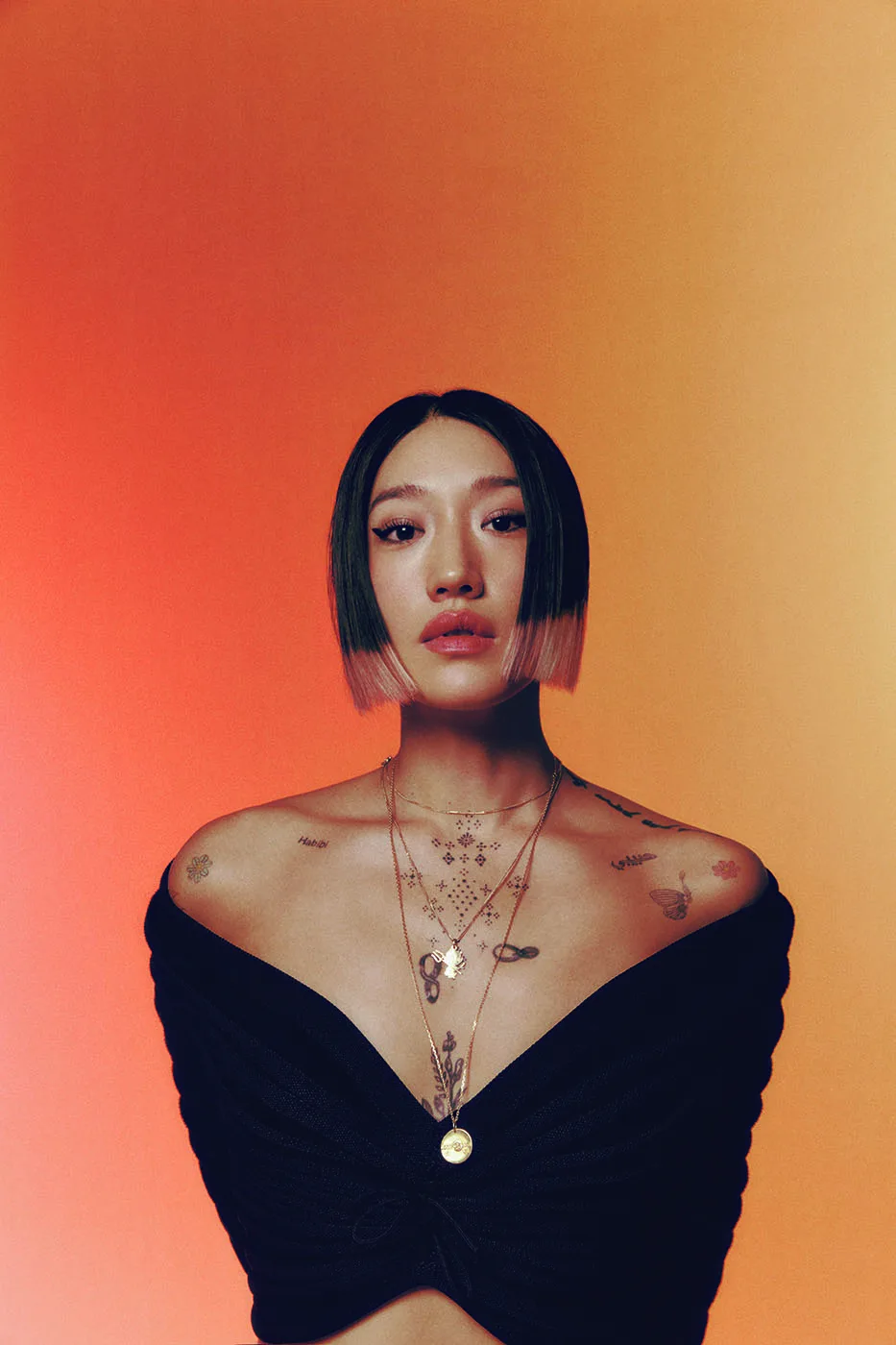 Spring Attitude Festival 2023 | Day 01 - 02 peggygou2023