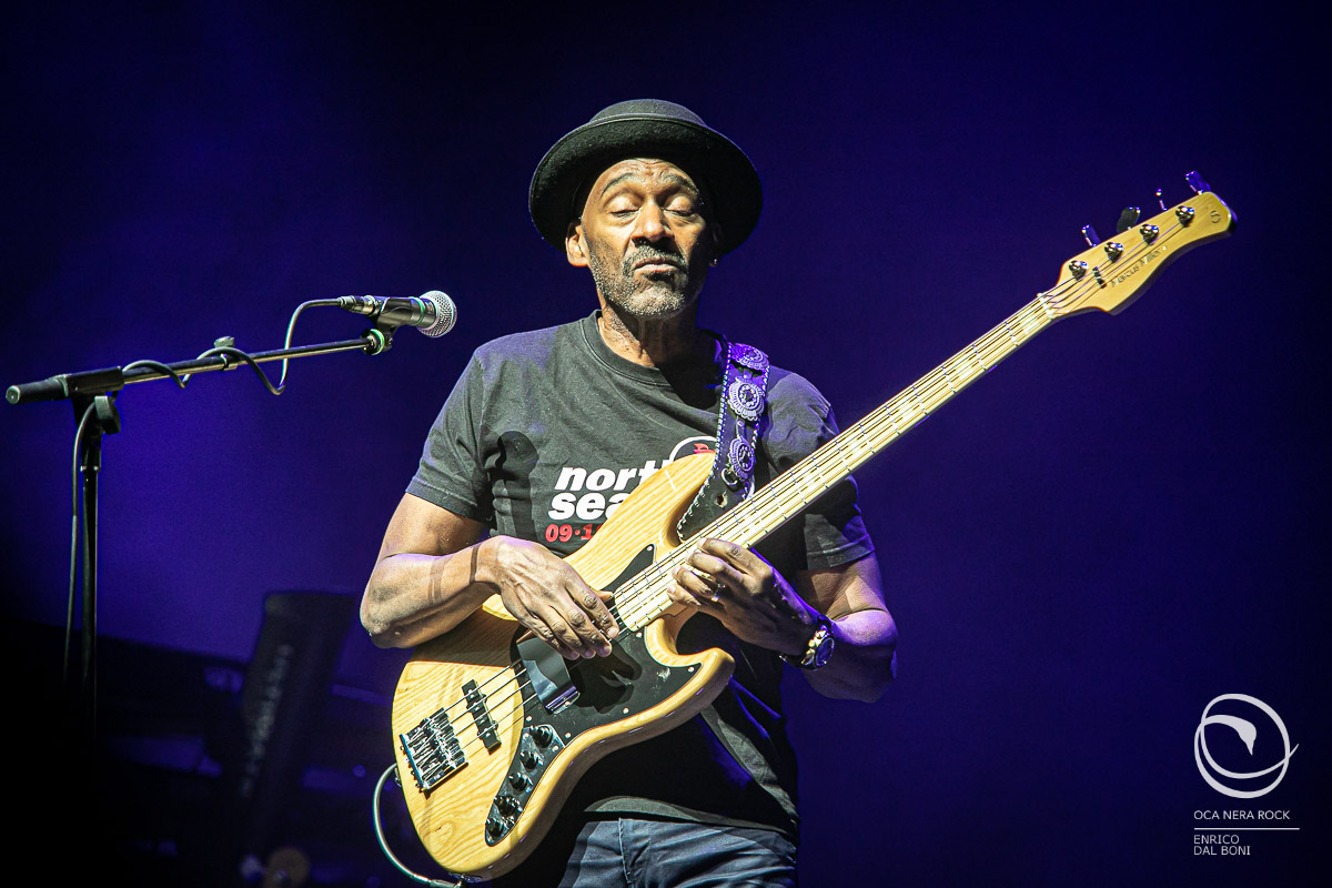 01 Marcus Miller Padova 20231025