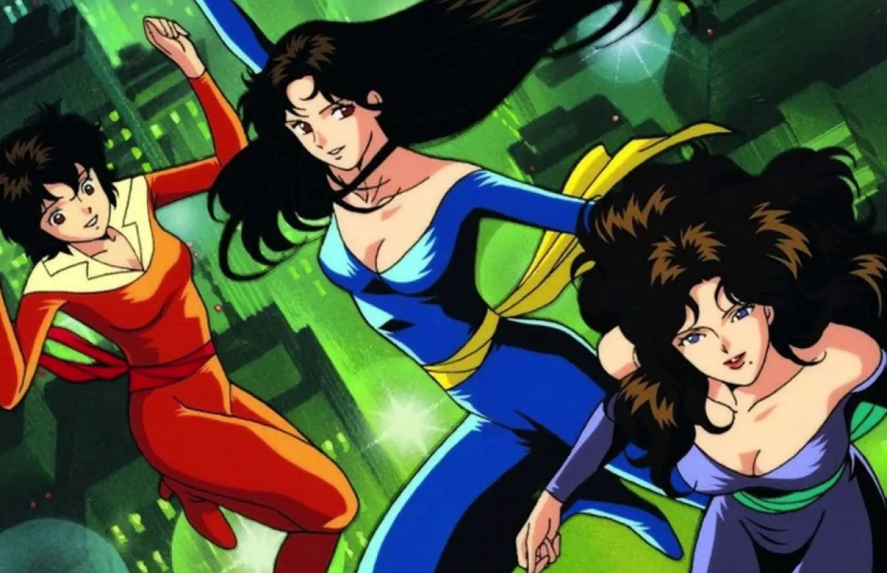 Cristina D’Avena, tornare a sentirsi un po' bambini Occhi di gatto anime manga