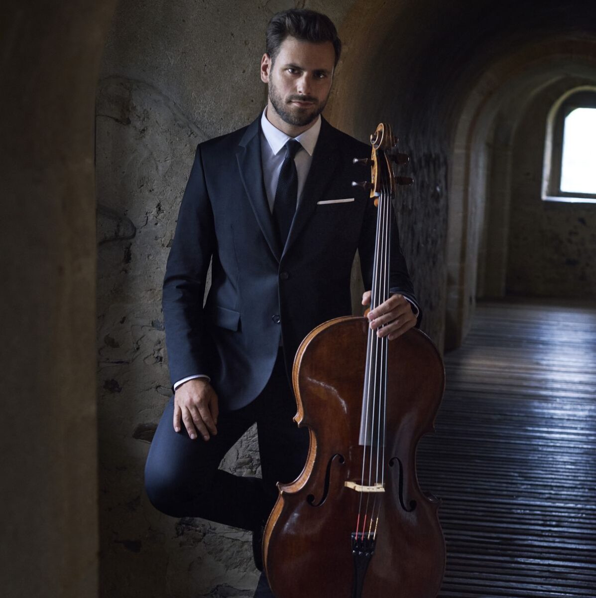 Hauser, (auto)celebrazioni dal sapore latino americano hauser 30 1674655797