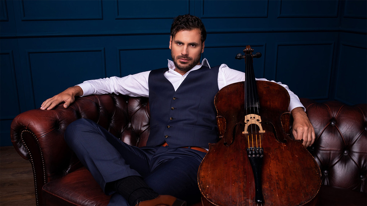 Hauser, (auto)celebrazioni dal sapore latino americano hauser