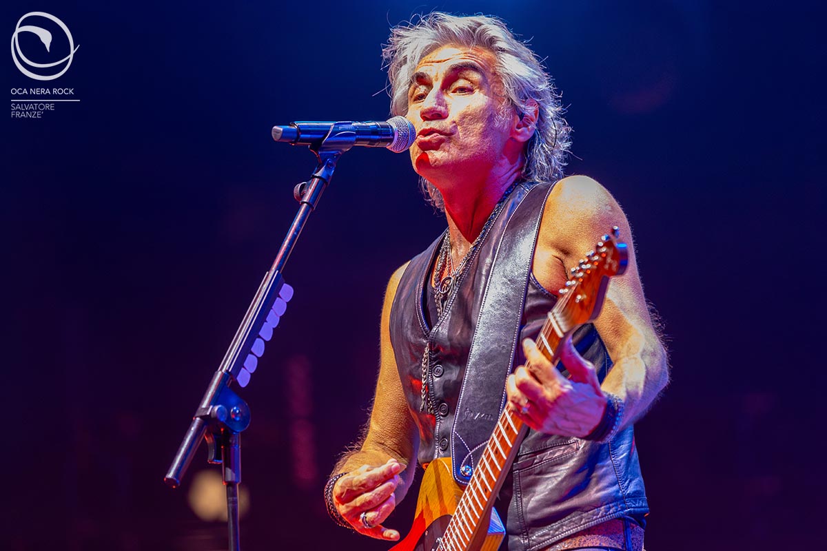 02 Luciano Ligabue Dedicato a Noi Tour 20231014