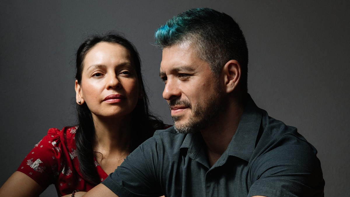 Rodrigo y Gabriela, introspezione sonora esplosiva rodrigo y gabriela