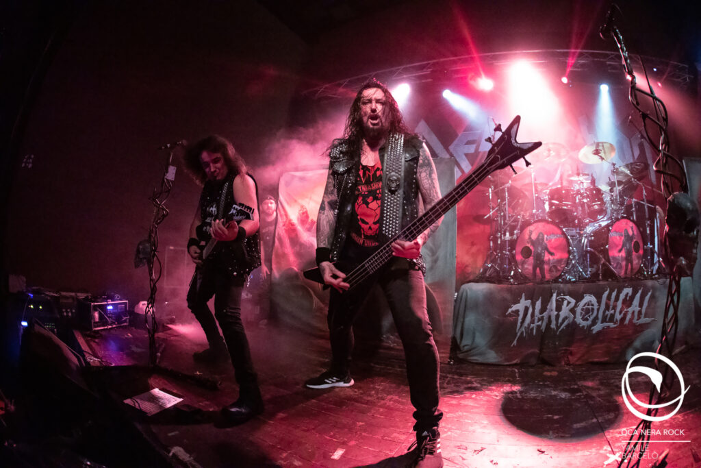 01 Destruction Slaughter Club Milano 28102023