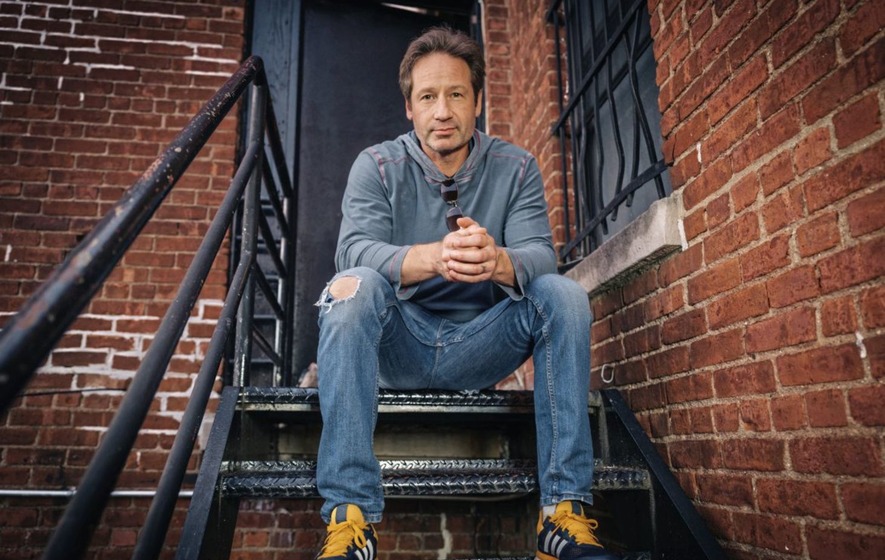 David Duchovny, pop intergenerazionale 143920773 995f94c1 b0e6 4da7 be18 0dface23ffad