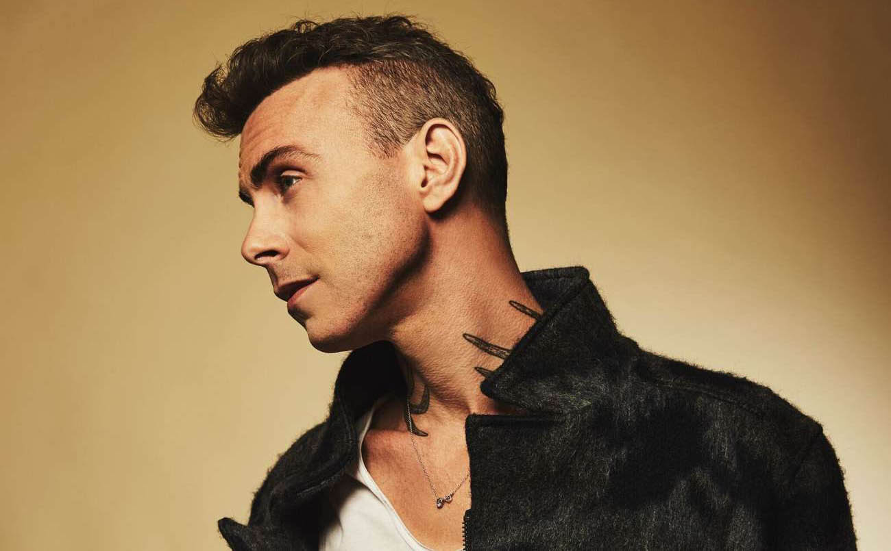 Asaf Avidan, non dimenticate di essere fragili asaf avidan credit photo ojoz preview