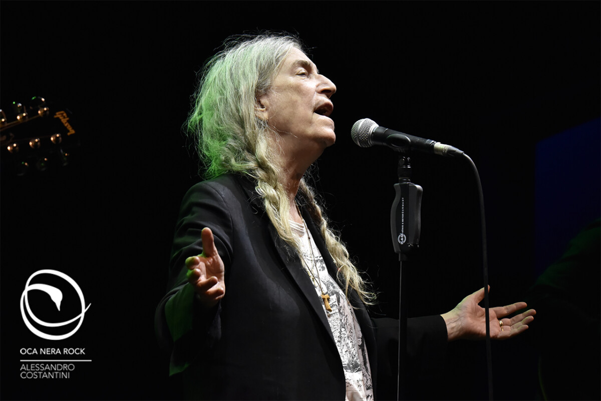 009 PattiSmith Schio