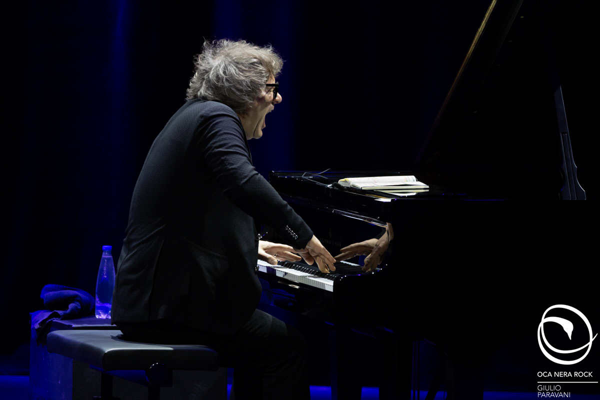 Remo Anzovino, le foto del concerto di Roma 10 Remo Anzovino Roma 20240129
