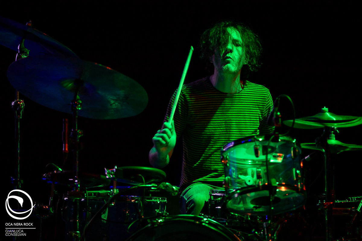 14 Bud Spencer Blues Explosion Bissuola Live 2024