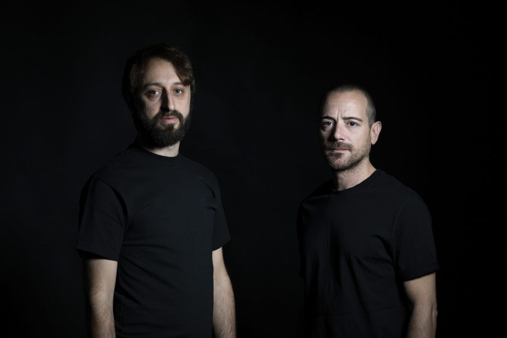 Bud Spencer Blues Explosion, l'esplosione di una supernova Bento