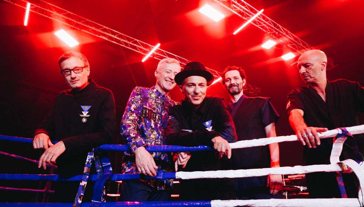 Subsonica, boomer a chi? 1aa77971 7574 4d72 9a31 3e34eebfd313