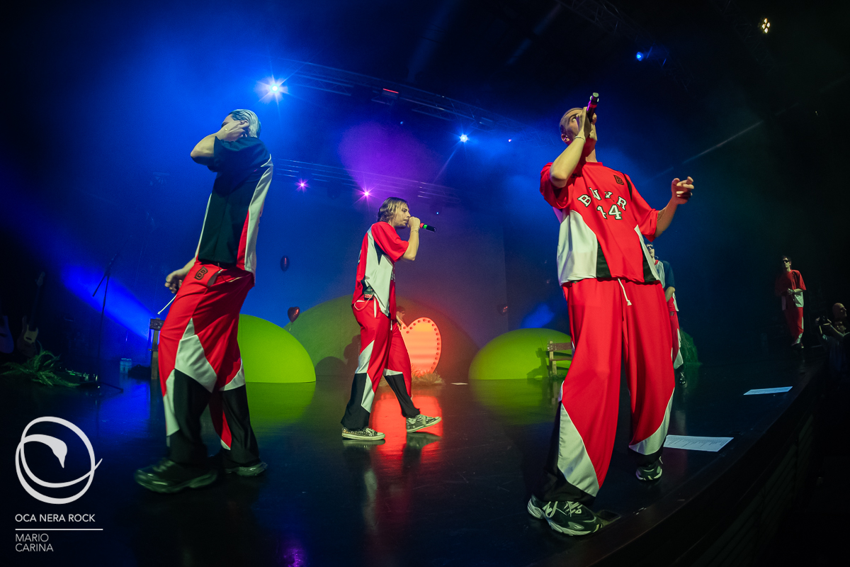 06 bnkr44 Alcatraz Milano 09 04 2024