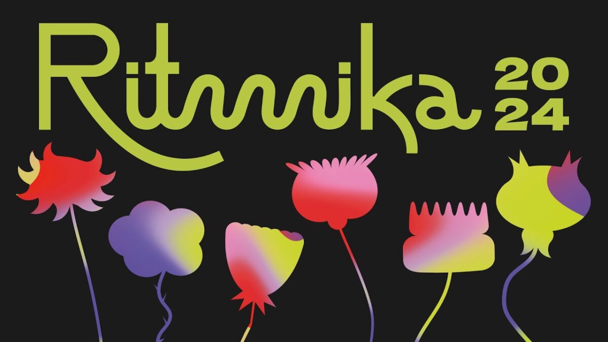 RITMIKA 2024, le novità del festival di Moncalieri RITMIKA 2024