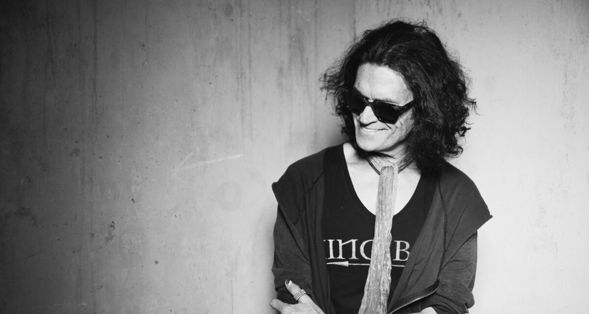 glenn hughes