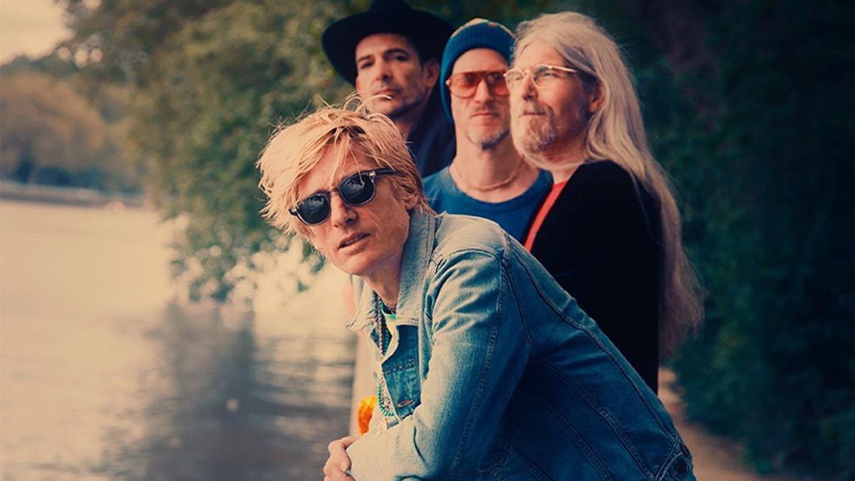 kula shaker