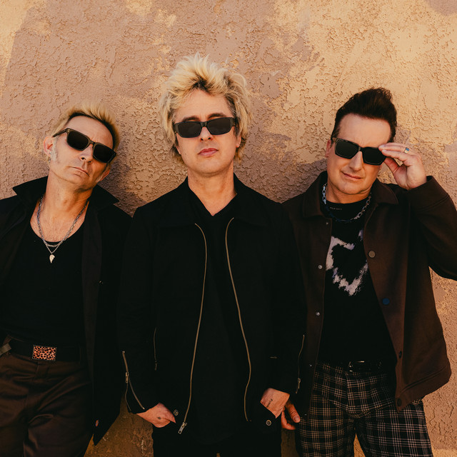 IDAYS MILANO 2024 | Green Day Ritratto dei Green Day