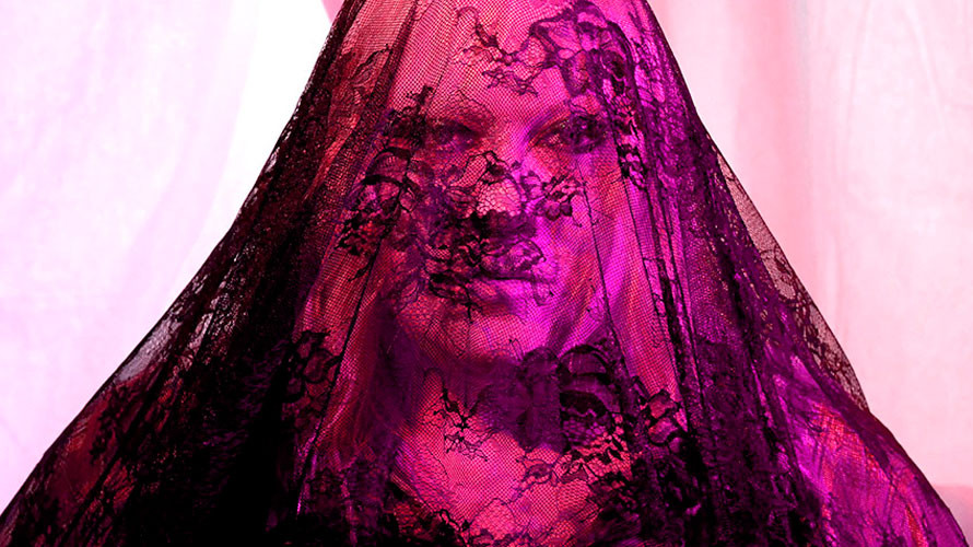 RAVENNA FESTIVAL 2024 | ANOHNI AND THE JOHNSON anohni and the johnson ravenna italia 2024