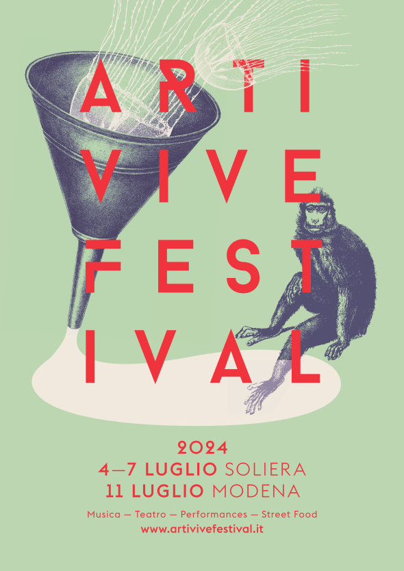 ARTI VIVE FESTIVAL 2024