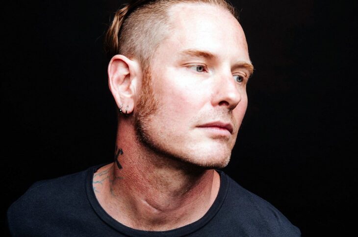 Corey Taylor