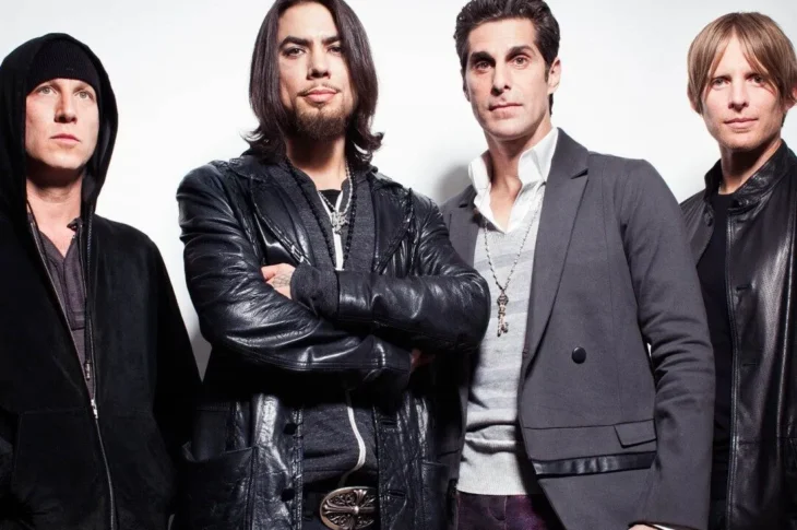 Jane's Addiction