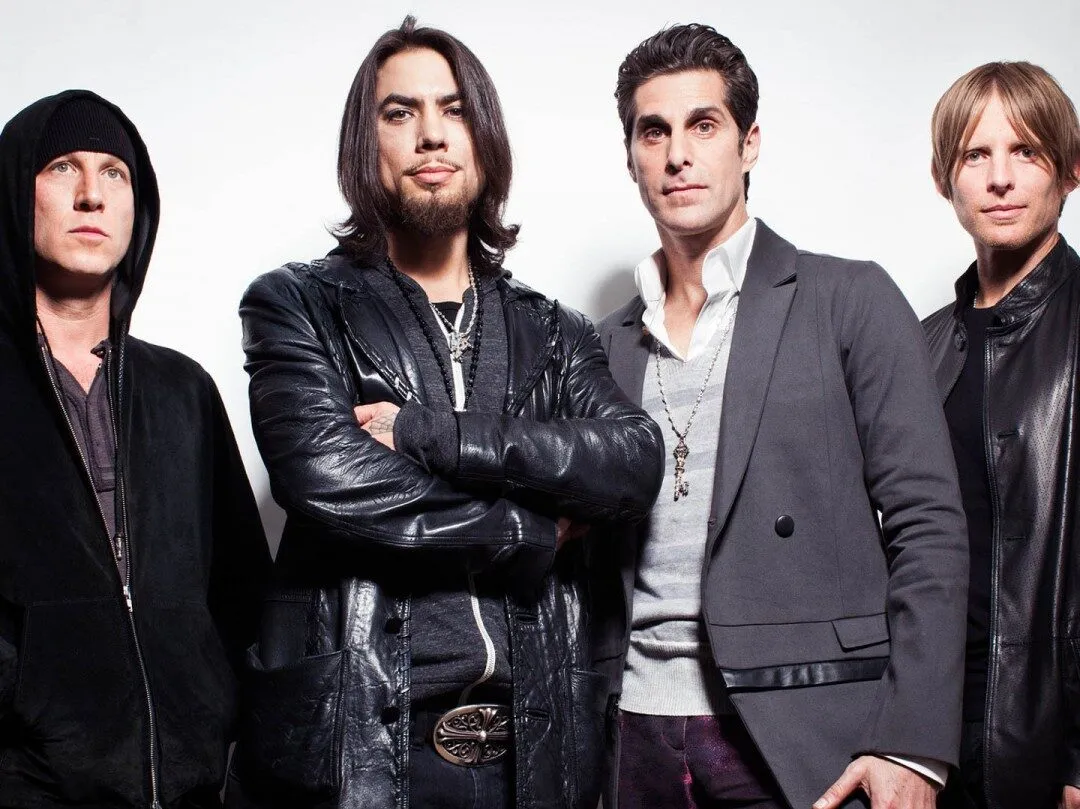 La Prima Estate 2024 | Jane's Addiction Jane's Addiction