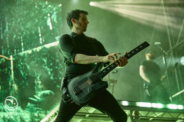 05 Pendulum SherwoodFestival Padova 20240611