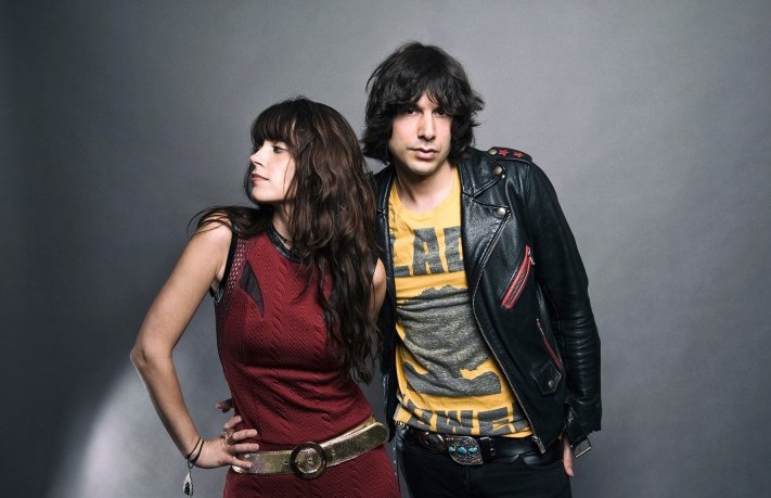 OGR Sonic City | Tom Morello The Last Internationale