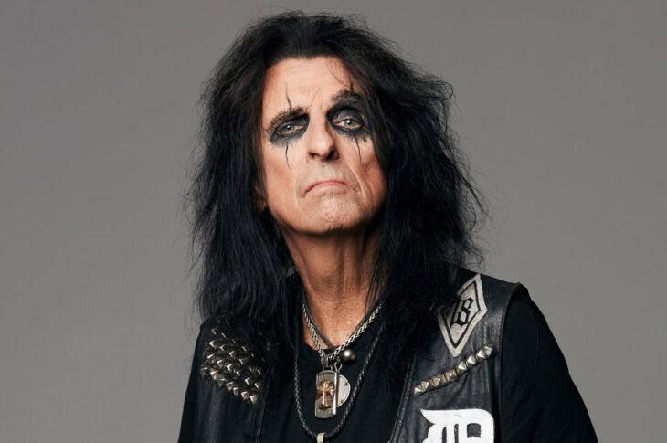 Alice Cooper