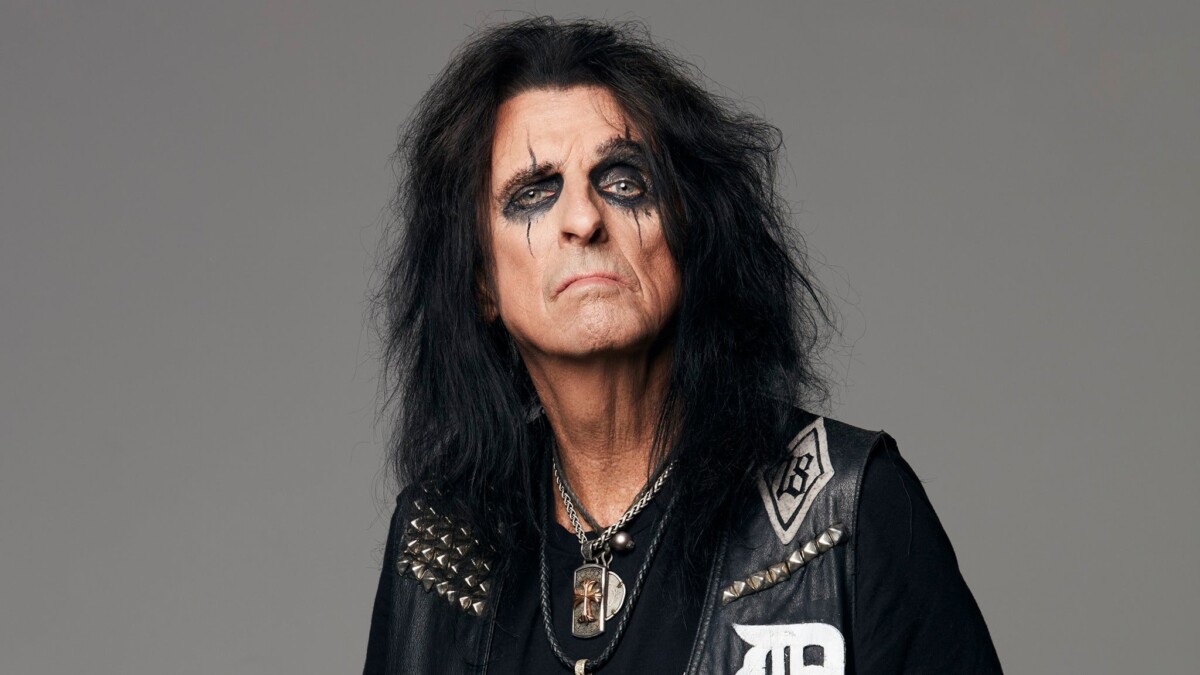 Pordenone Blues Festival | Alice Cooper Alice Cooper