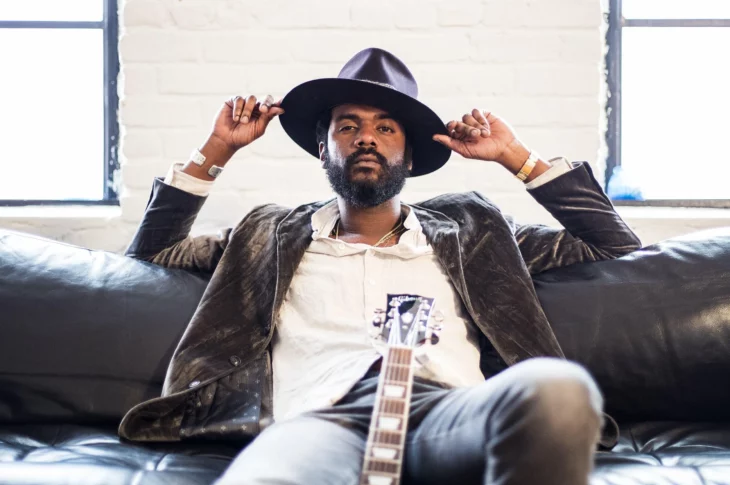Gary Clark Jr.