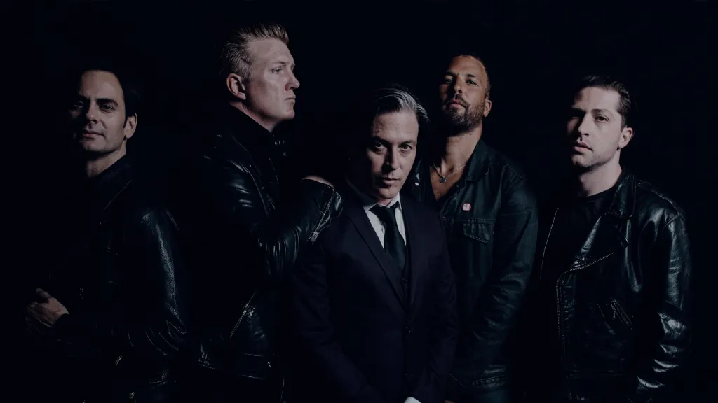 IDAYS MILANO 2024 | Queens Of The Stone Age Queens Of The Stone Age