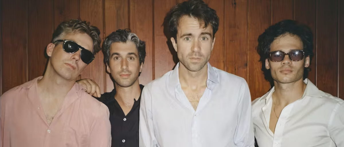 IDAYS MILANO 2024 | Queens Of The Stone Age The Vaccines