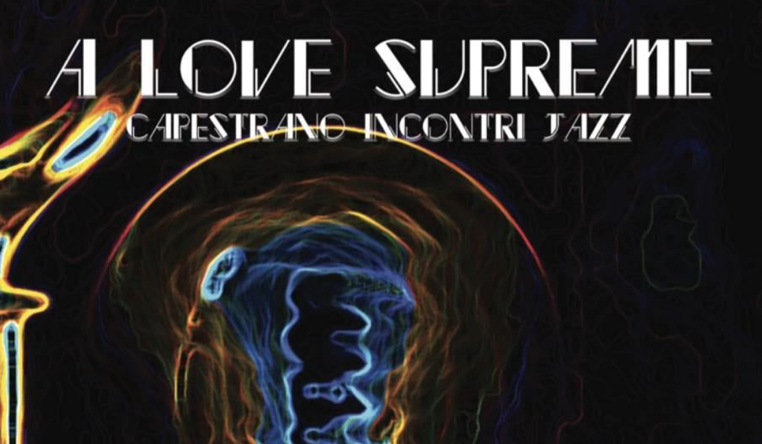 Capestrano Incontri Jazz 2024, le foto del festival Screenshot 2024 07 11 alle 08.17.31
