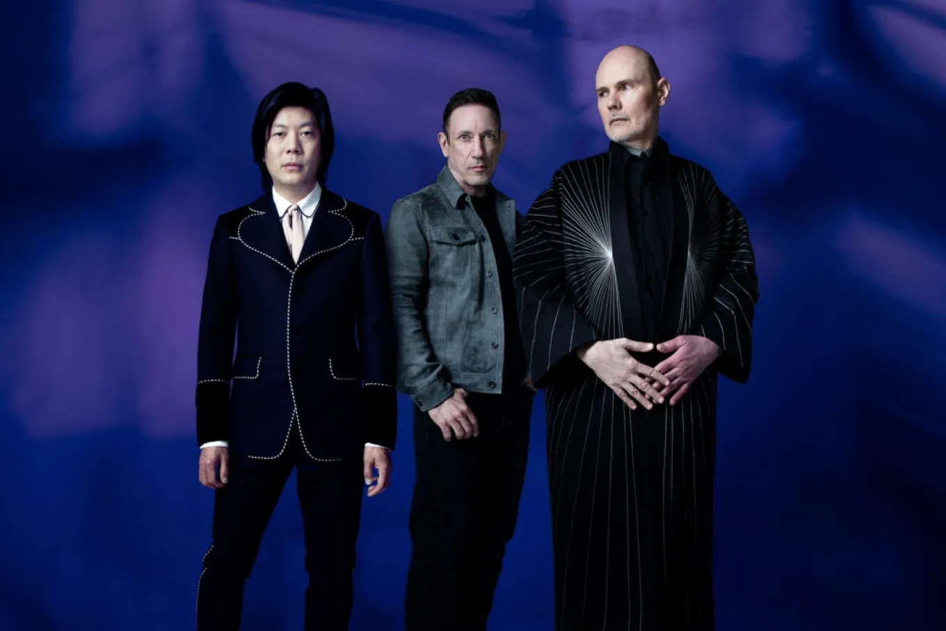 Lucca Summer Festival 2024 | The Smashing Pumpkins Smashing-Pumpkins