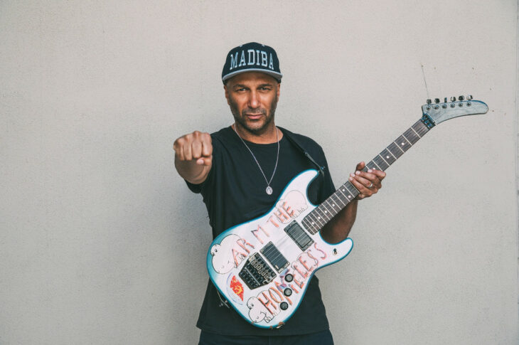 TOM MORELLO press pic1
