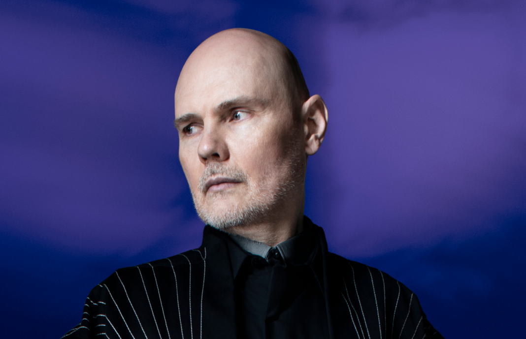 Lucca Summer Festival 2024 | The Smashing Pumpkins Billy Corgan