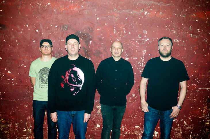 Mogwai