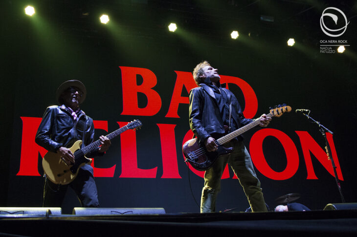2 09 Bad Religion Padova 20240703