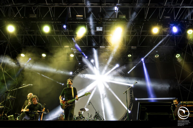 47 Pink Floyd Legend Rock In Roma 2024 250724