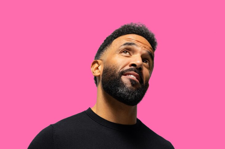 Craig David