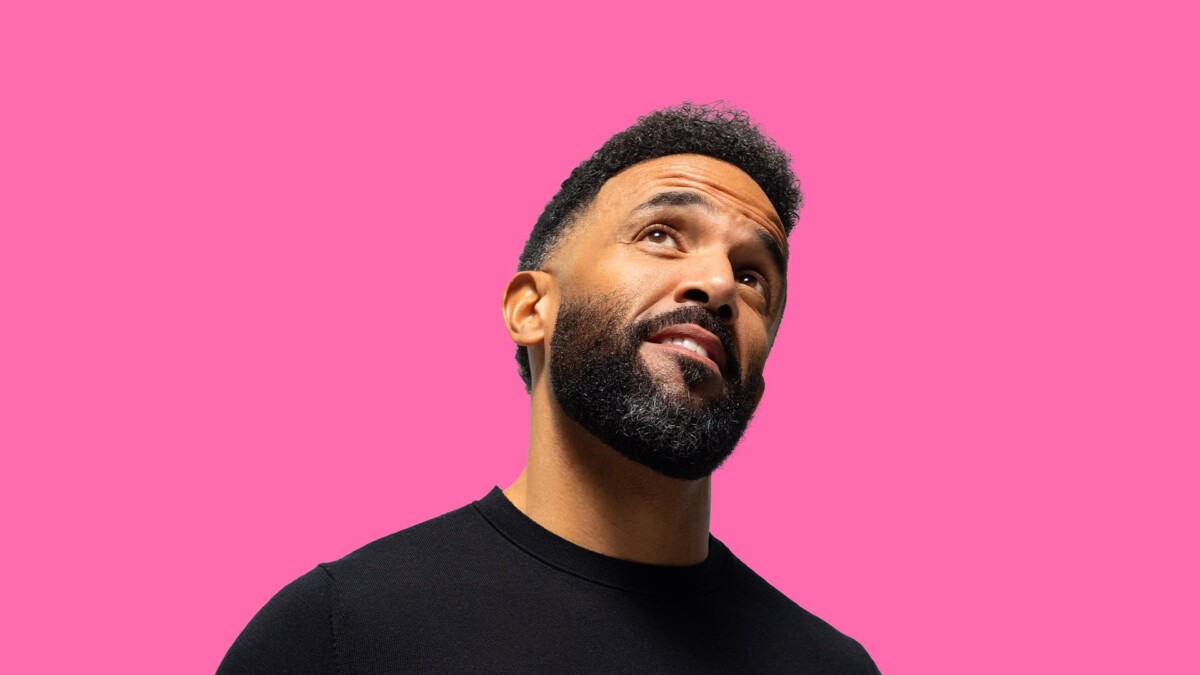 SuperAurora Festival 2024 | Day 01 | Craig David Craig David