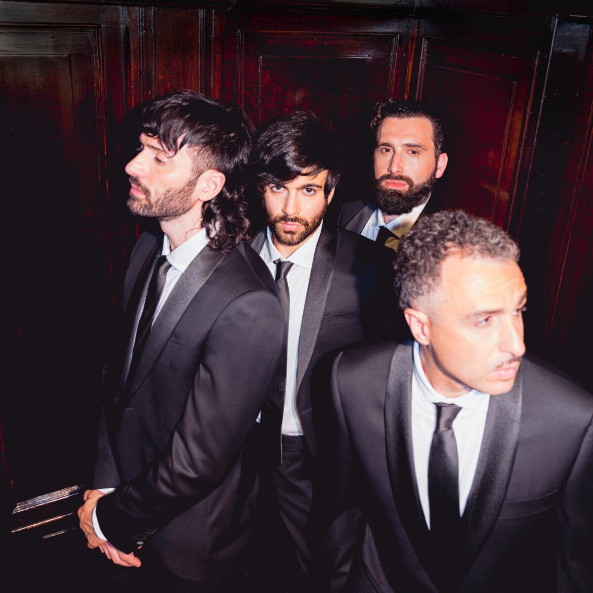 SuperAurora Festival 2024 | Day 01 | Craig David Fast Animals and Slow Kids