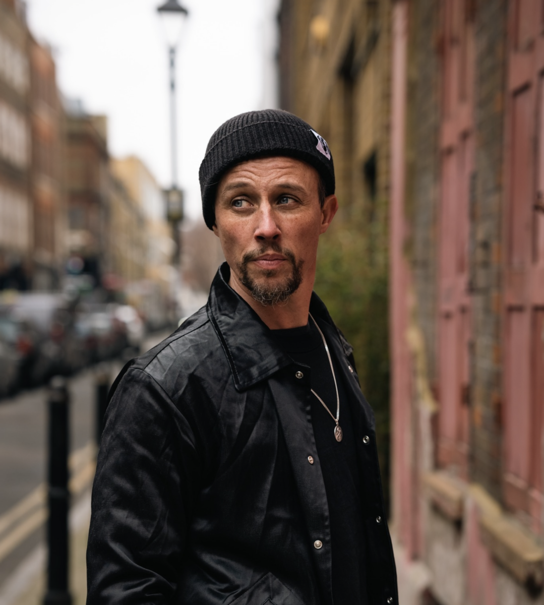 SuperAurora Festival 2024 | Day 01 | Craig David JP Cooper