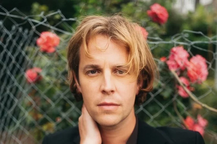Tom Odell