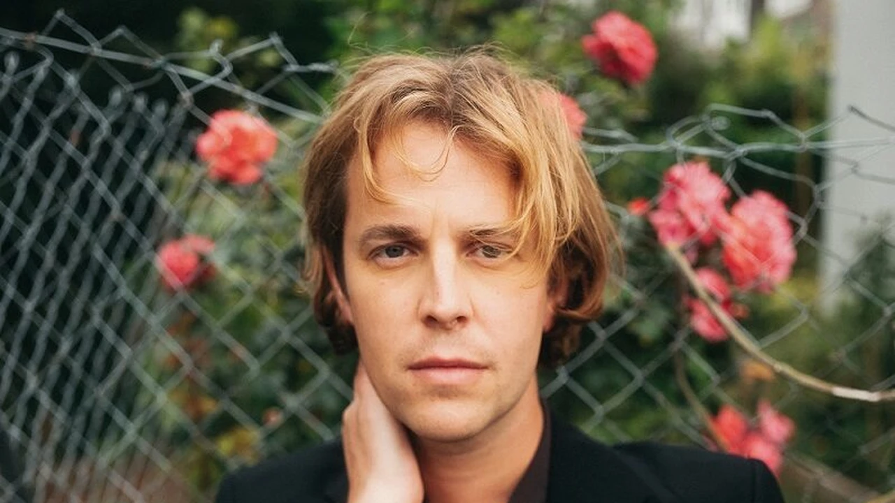 Roma Summer Fest 2024 | Tom Odell Tom Odell
